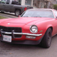 Illustration for article titled 1973 Chevrolet Camaro